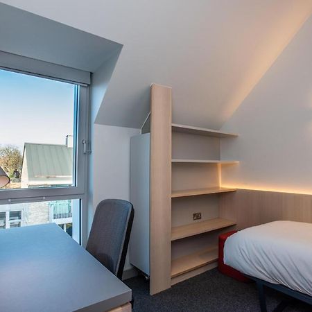 Dorothy Wadham Apartments Oxford Eksteriør billede